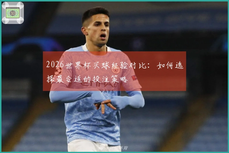 2026世界杯买球经验对比：如何选择最合适的投注策略
