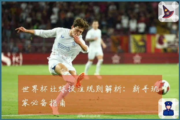 世界杯让球投注规则解析：新手玩家必备指南