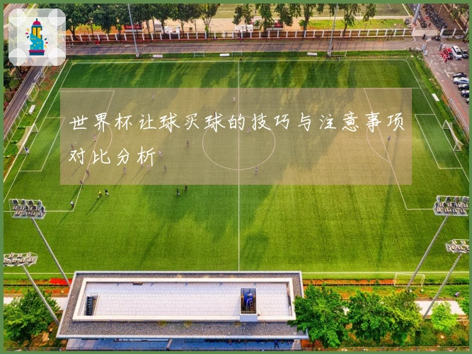 世界杯让球买球的技巧与注意事项对比分析