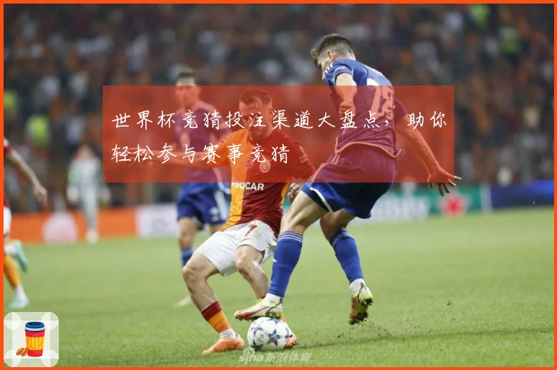 世界杯竞猜投注渠道大盘点，助你轻松参与赛事竞猜