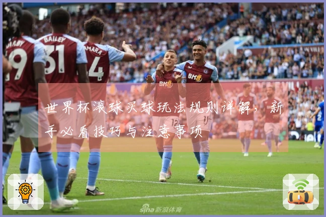 世界杯滚球买球玩法规则详解，新手必看技巧与注意事项